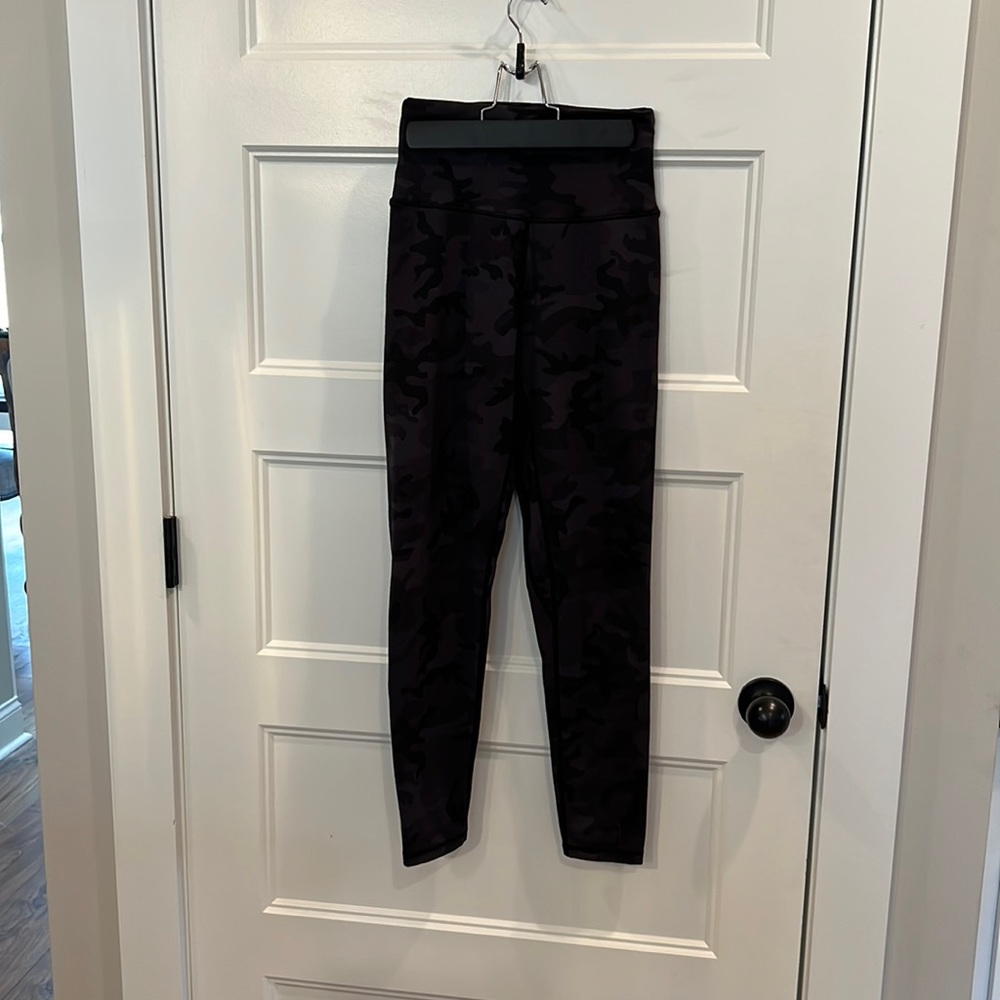 P’tula stealth leggings